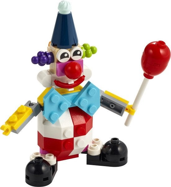 Lego 30565 Creator, Lego, Compleet, Ophalen of Verzenden, Zo goed als nieuw