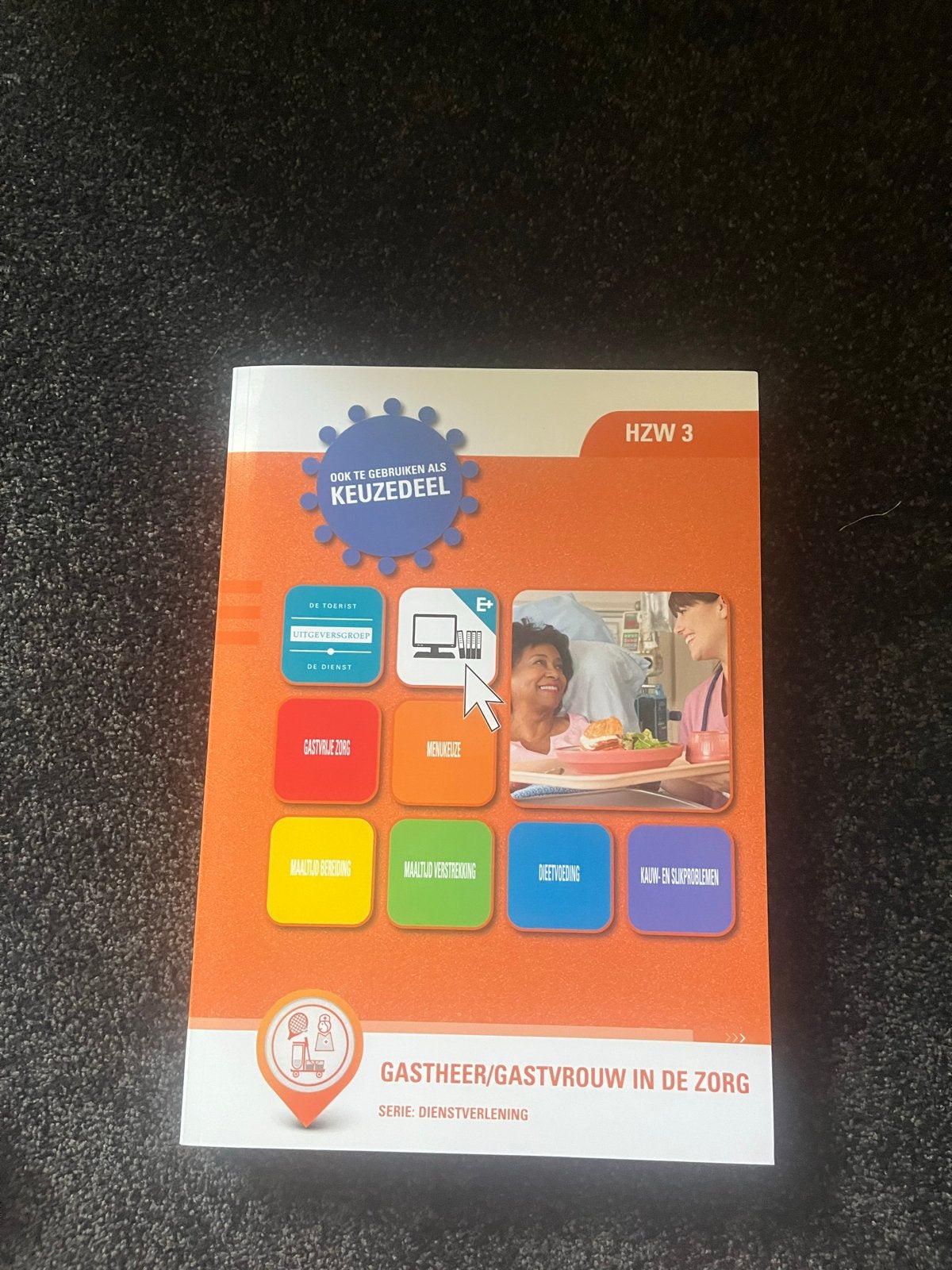 Nieuwe ThiemeMeulenhoff boeken - Diverse vakken MBO, Boeken, Schoolboeken, Ophalen of Verzenden, Nieuw, VMBO, Overige vakken