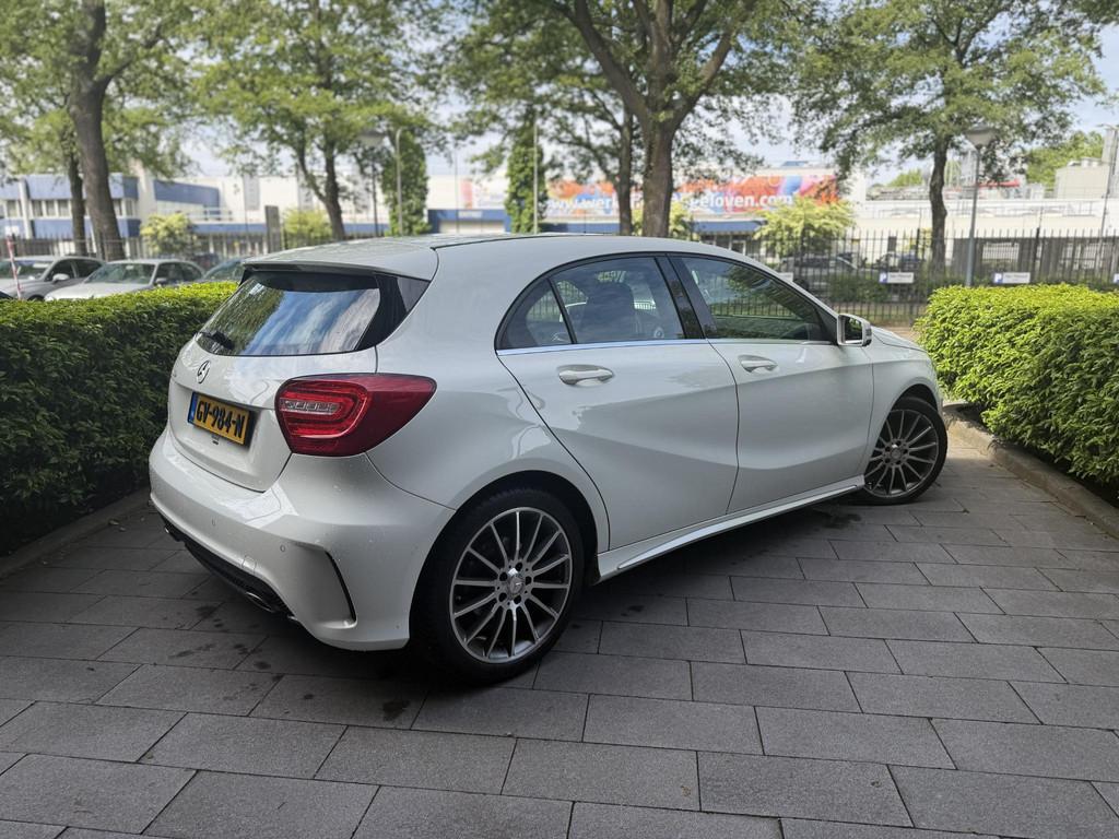 Mercedes-Benz A-klasse 180 Ambition | WORDT VERWACHT | AUTOM, Auto's, Mercedes-Benz, 12 maanden, Stof, Gebruikt, 4 cilinders
