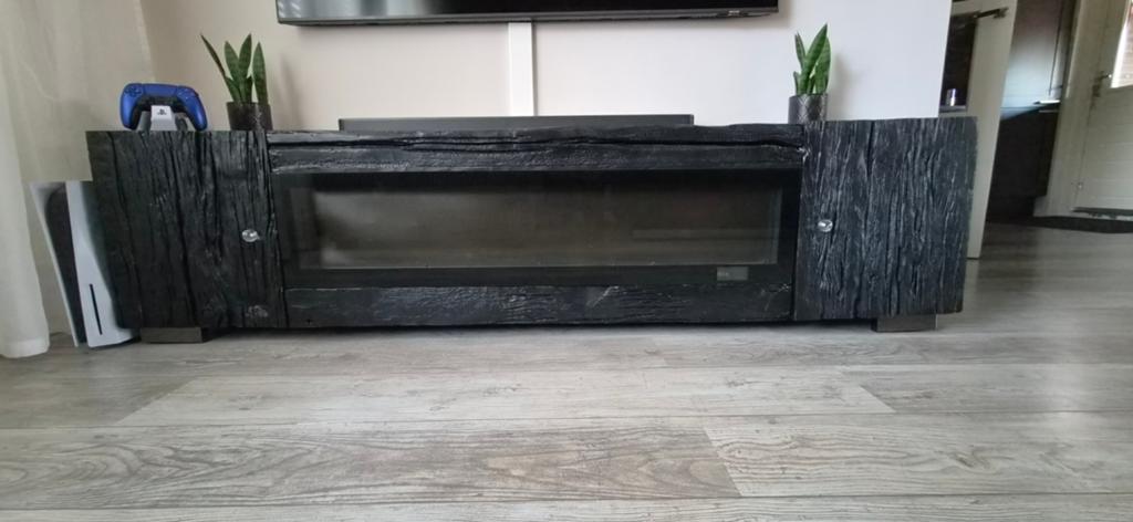 Sleeperwood meubel set te koop, Huis en Inrichting, Ophalen, 25 tot 50 cm, Minder dan 100 cm