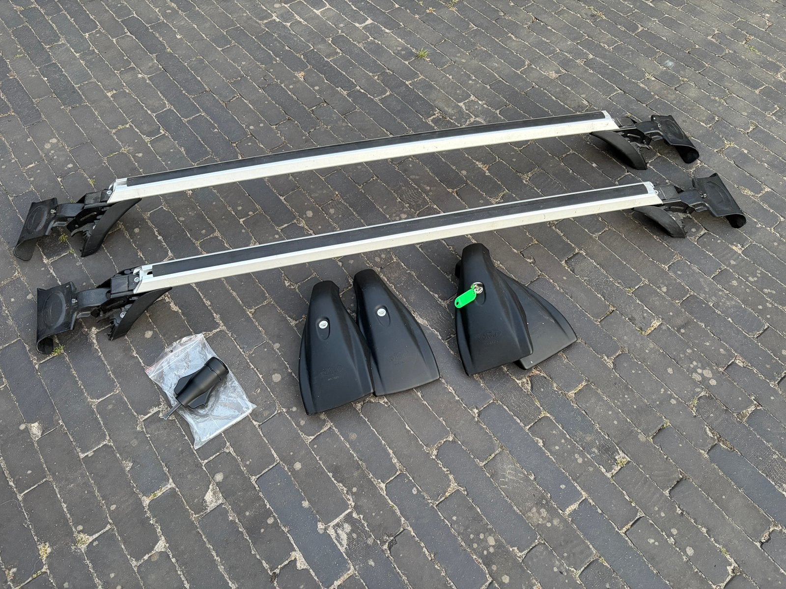 Originele dakdragers Ford C-Max, Ophalen of Verzenden, Gebruikt
