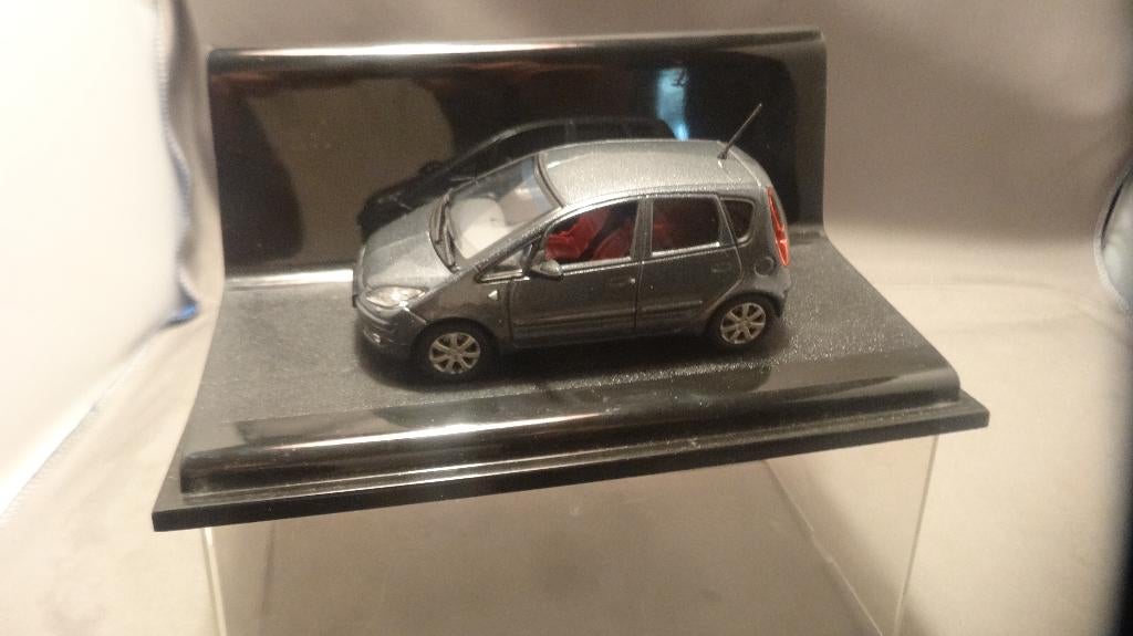 Vitesse Mitsubishi Colt 1:43 in originele verpakking, Hobby en Vrije tijd, Modelauto's | 1:43, Nieuw, Auto, Overige merken, Ophalen of Verzenden