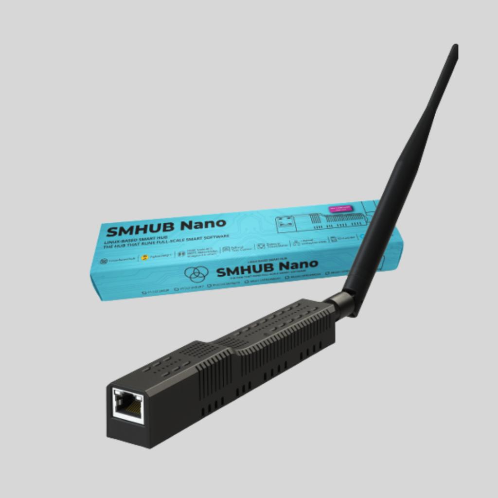SMHUB Nano Mg24, Info@zdvshop.nl, Merefeltstraat 15, Nieuw, Ophalen of Verzenden