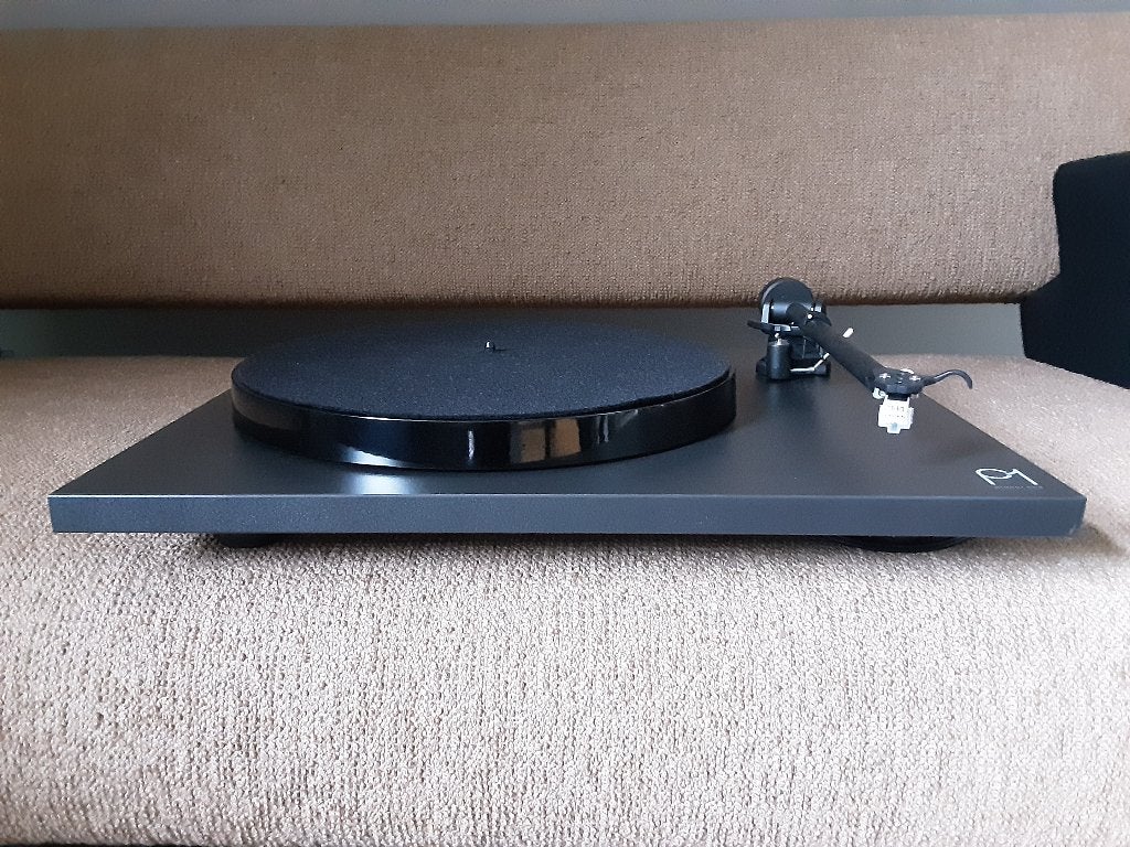 Rega Planar 1, Audio, Tv en Foto, Platenspelers, Ophalen, Zo goed als nieuw, Overige merken