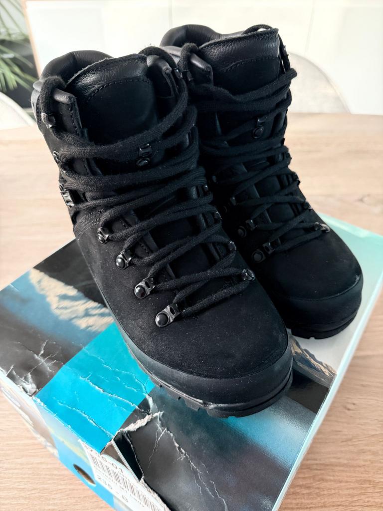 Meindl M1 Winter wandelschoenen- Nieuw in doos, Verzenden, Nieuw, Schoenen