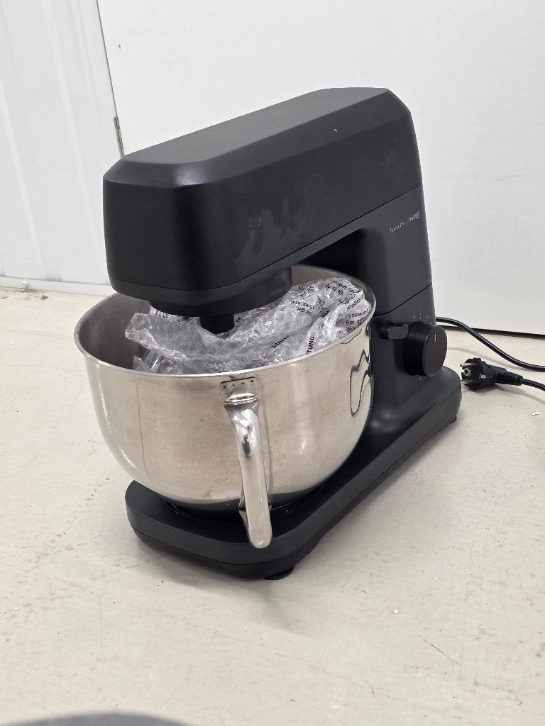 MIOGO MRPM2 Stand Mixer & Pastry Robot, 3 snelheden of meer, Ophalen of Verzenden, Zo goed als nieuw, MIOGO
