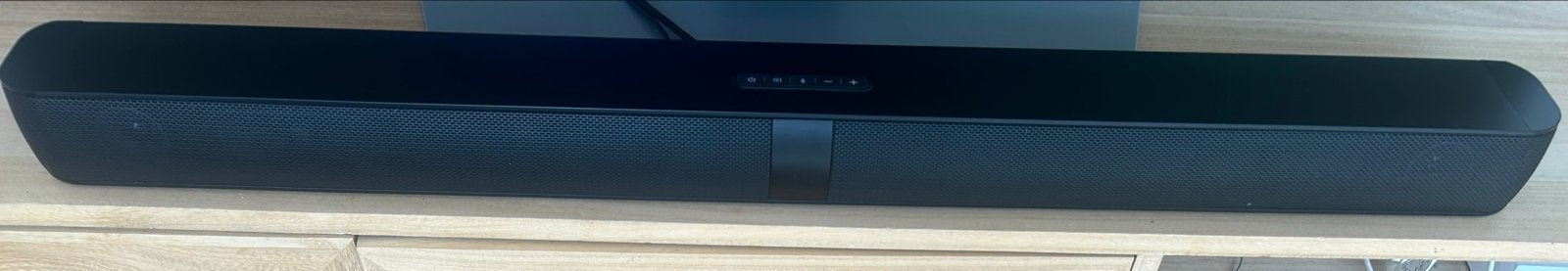 Foto 2 van TCL TS7010 Soundbar met draadloze subwoofer