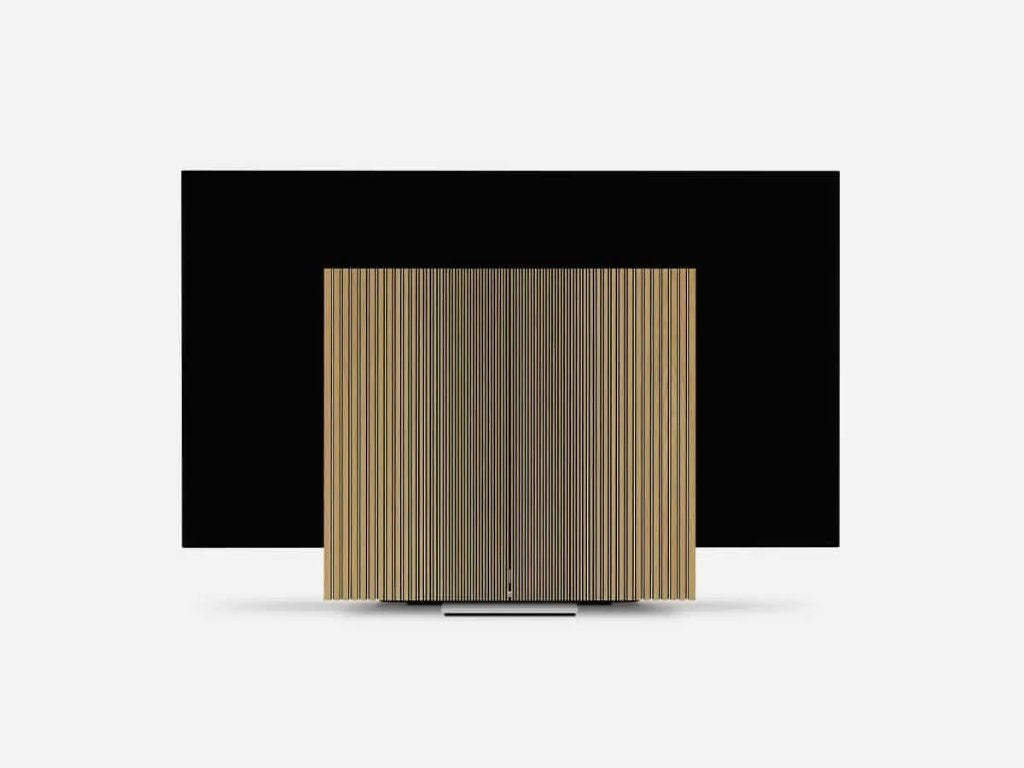 4 X Bang & Olufsen Beovision Harmony, Audio, Tv en Foto, Overige merken, Gebruikt, 50 Hz, Ophalen of Verzenden