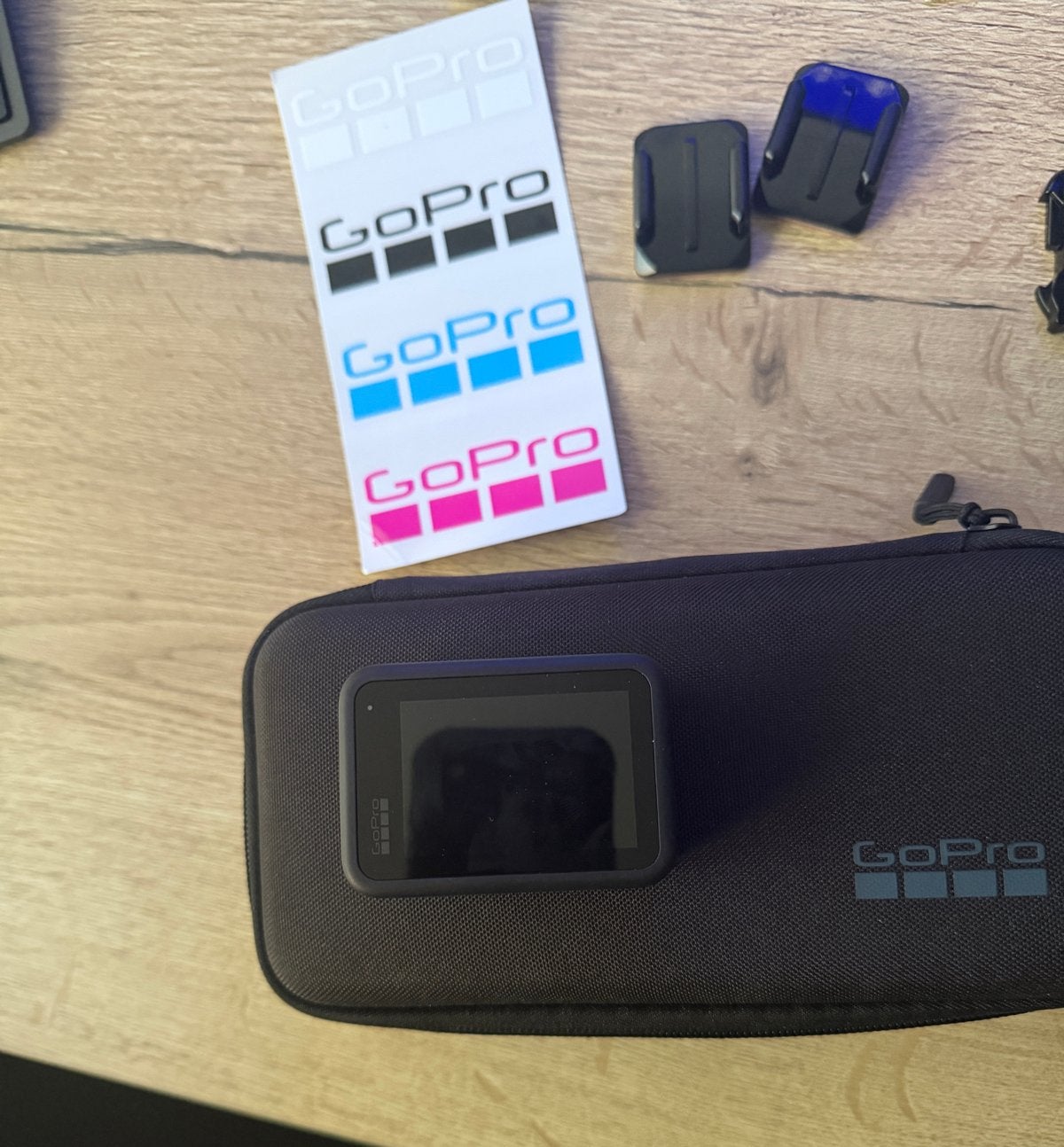 Foto 4 van GoPro Hero 13 Black - Complete Set met Accessoires