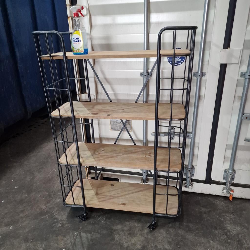 Mooie nette kast, Ophalen, Zo goed als nieuw
