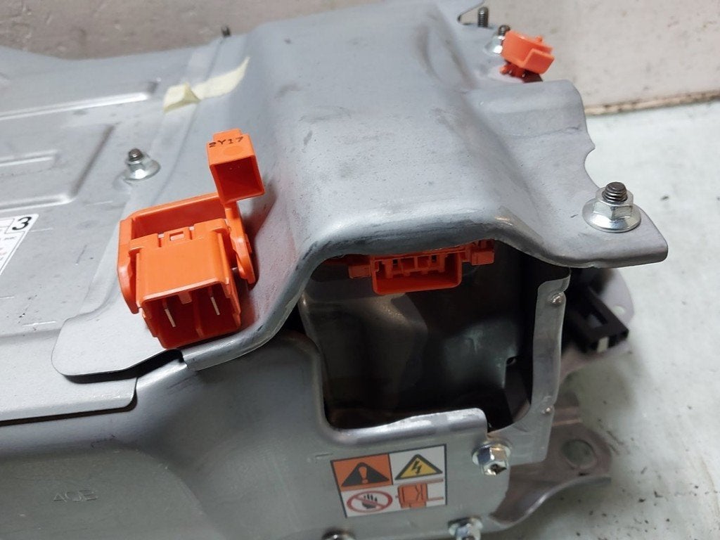 Accu Hv Toyota Yaris Cross (PB1/PJ1) (2020-09/..) G9280K0010, Gebruikt, Kundenbetreuung@toyota.de, Toyota-Allee 2, Köln 50858, , Duitsland
