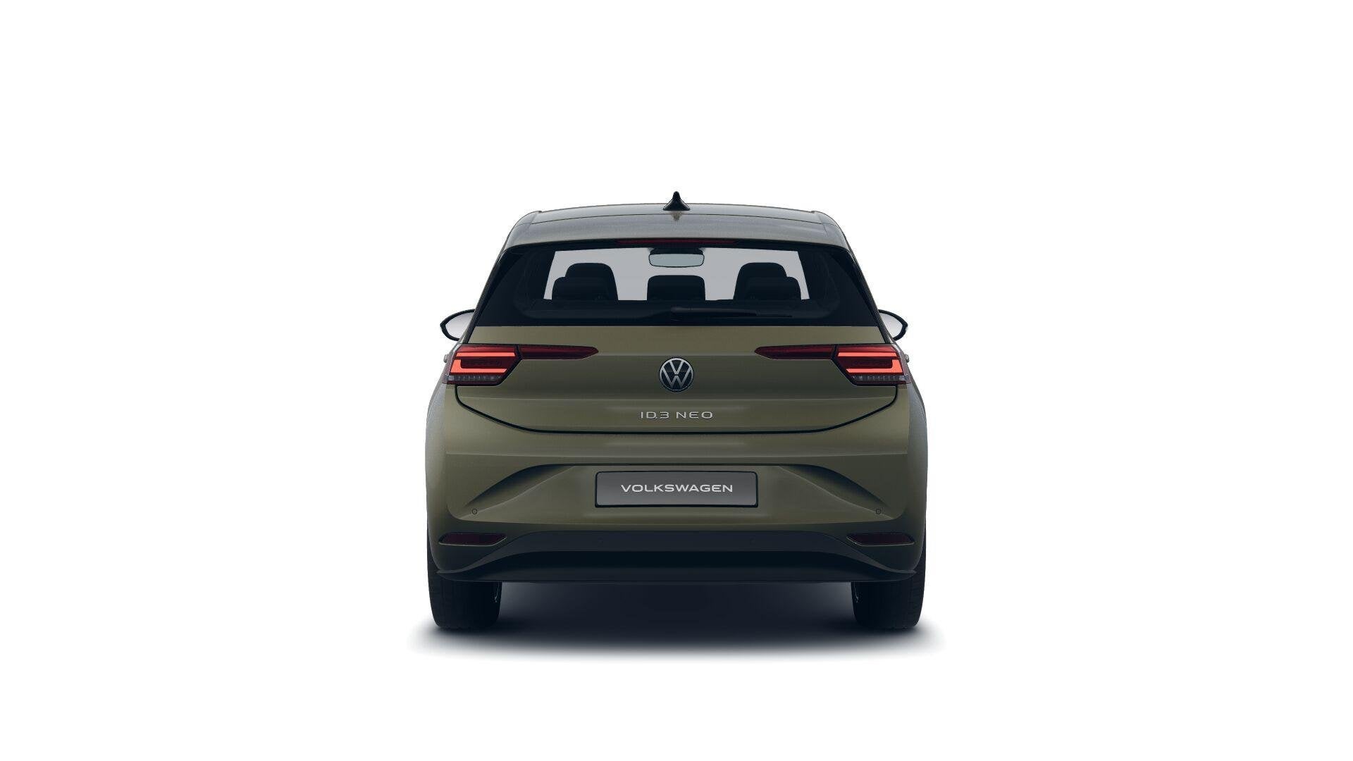 Volkswagen ID.3 Neo Trend 50 kWh | 170pk | Apple CarPlay en, ID.3, Nieuw, 170 pk, 330 min