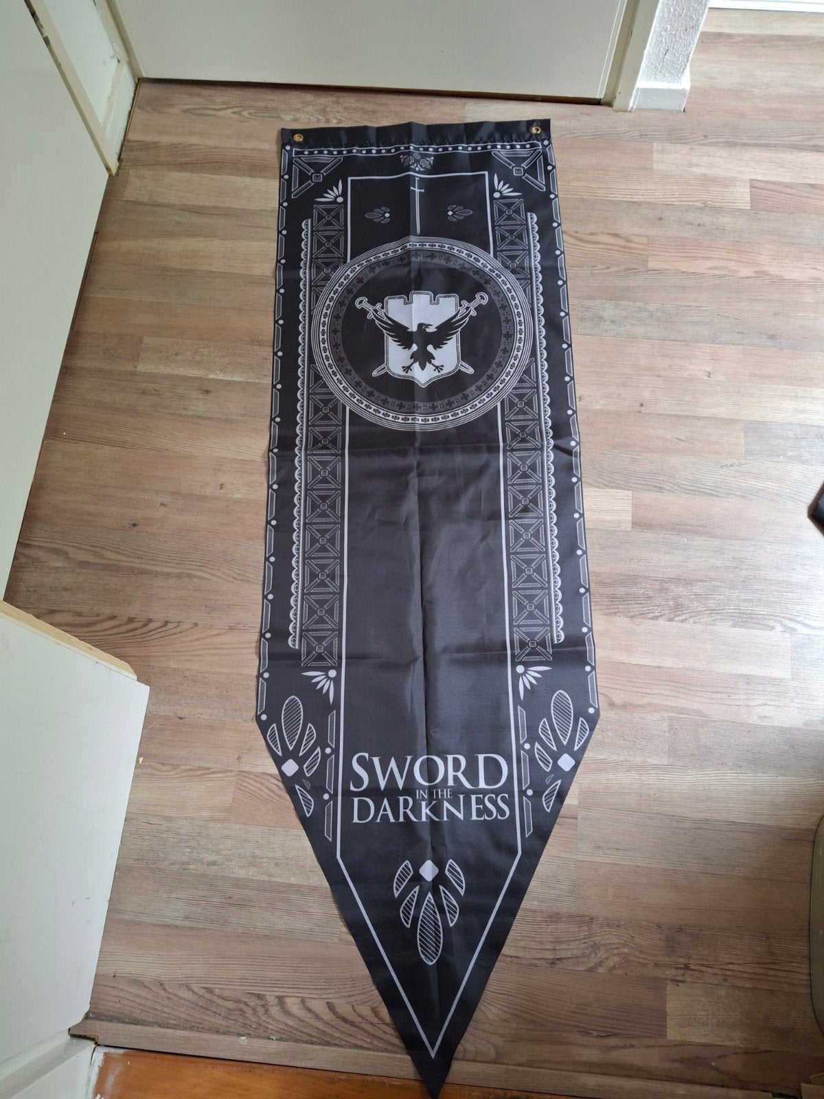Game of Thrones Banners - Grote Huizen, Ophalen of Verzenden