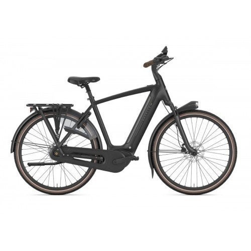 Gazelle Grenoble C8+ HMB met €750 korting!, Fietsen en Brommers, Ophalen, Versnellingen, Nieuw, 57 tot 61 cm