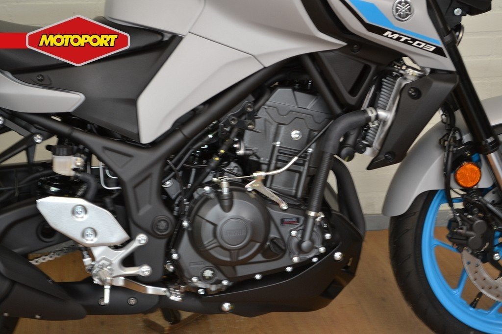 Yamaha MT 03 ABS (bj 2026), Motoren, Motoren | Yamaha, Klantenservice@yamaha-motor.nl, Koolhovenlaan 101
1119 NC  Schiphol-Rijk, NL