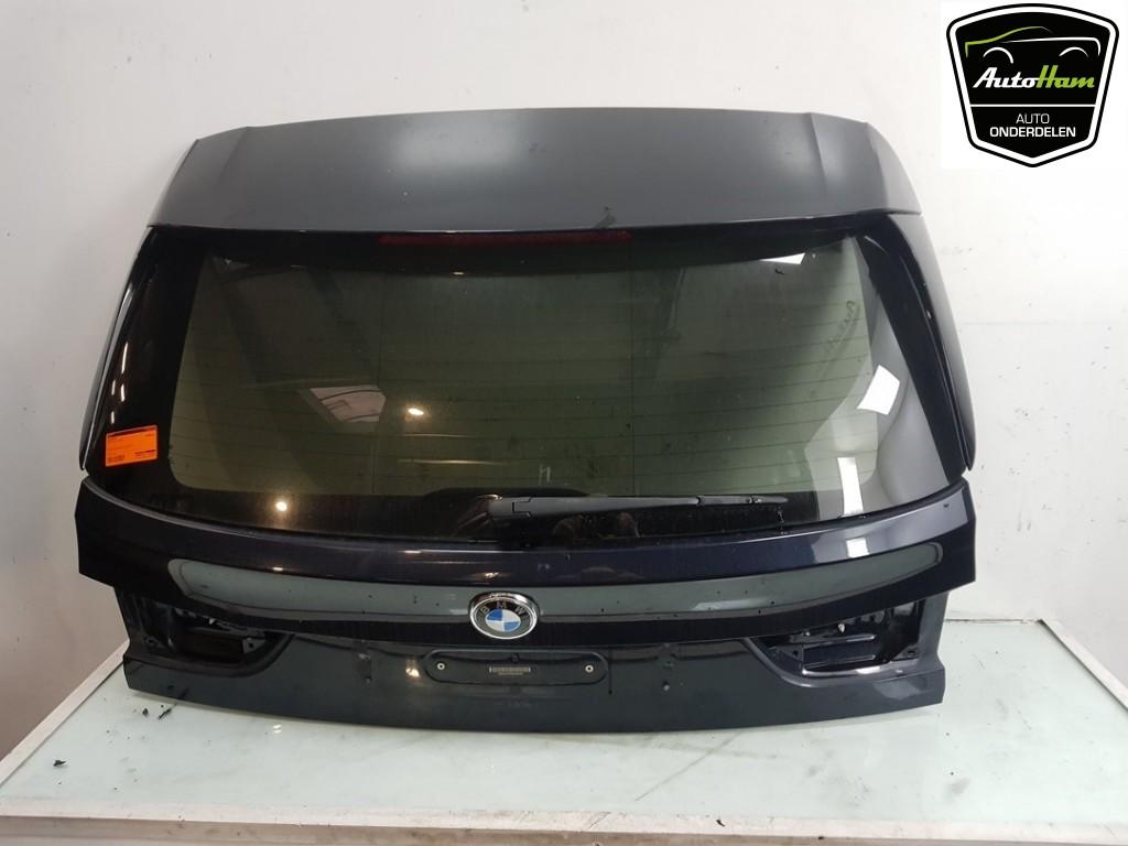 Achterklep BMW X5 (F15) (2013-08/2018-07) 41007378121, Gebruikt, Petuelring 130, München 80809, , Duitsland, BMW, Bayerische Motoren Werke AG