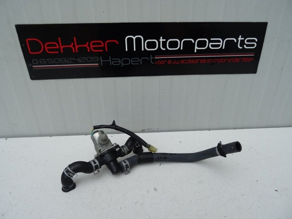 Mileu Klep / Carterventilateklep Yamaha R1 2007-2008 RN19, -, -, Nieuw, Ophalen of Verzenden
