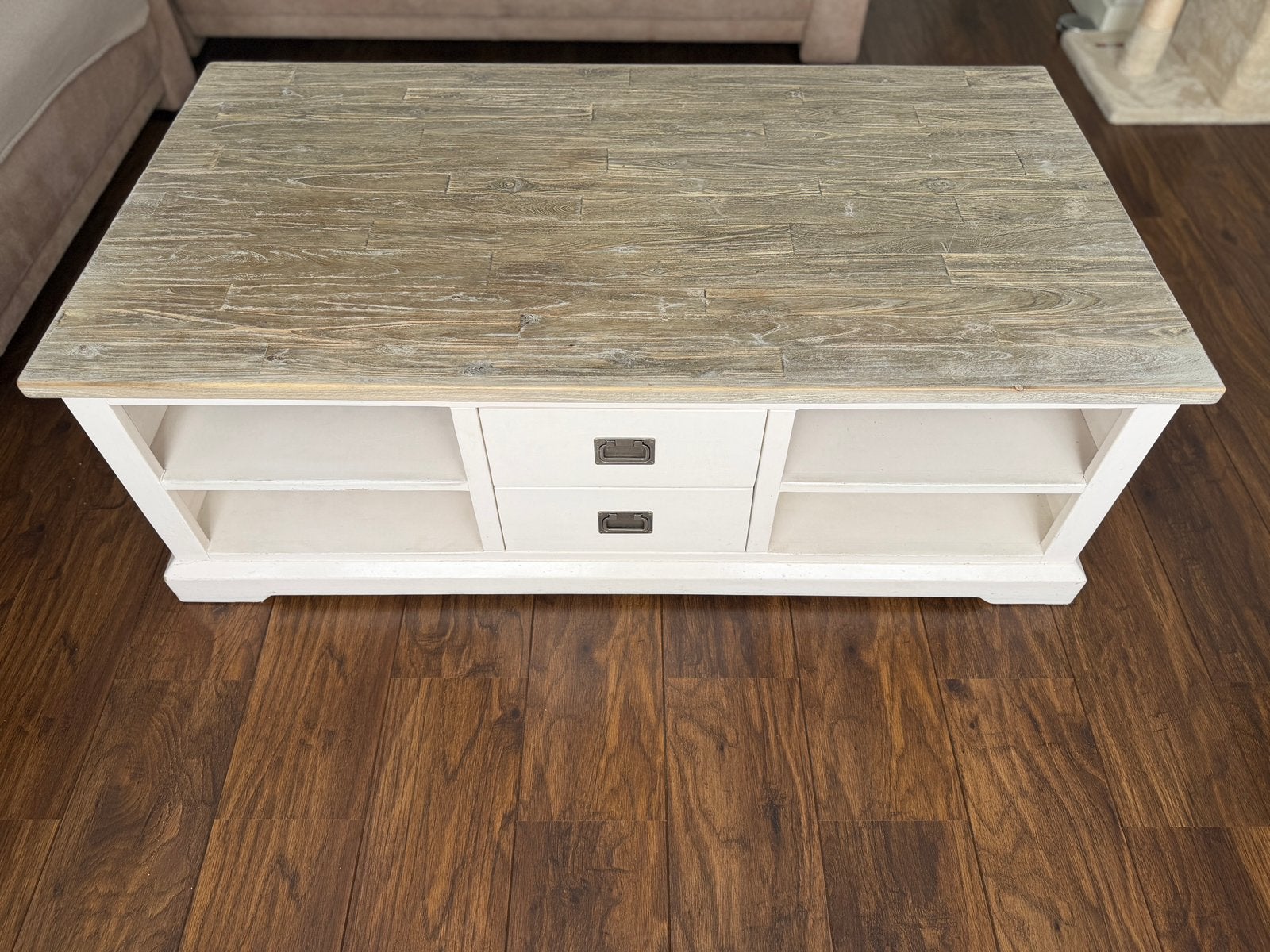 Salontafel, Ophalen, 100 tot 150 cm, 50 tot 100 cm, Minder dan 50 cm