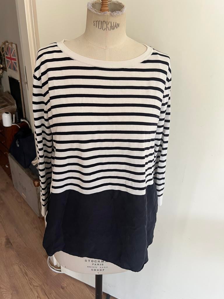 Cos blouse, Verzenden, Zo goed als nieuw