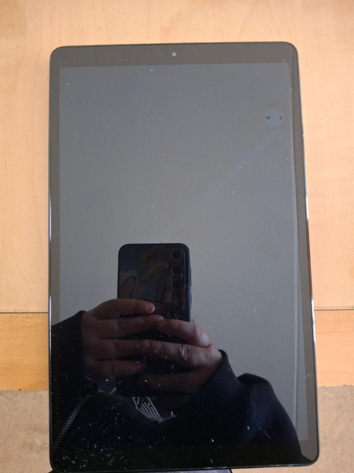 Samsung teblat, Ophalen of Verzenden, 10 inch