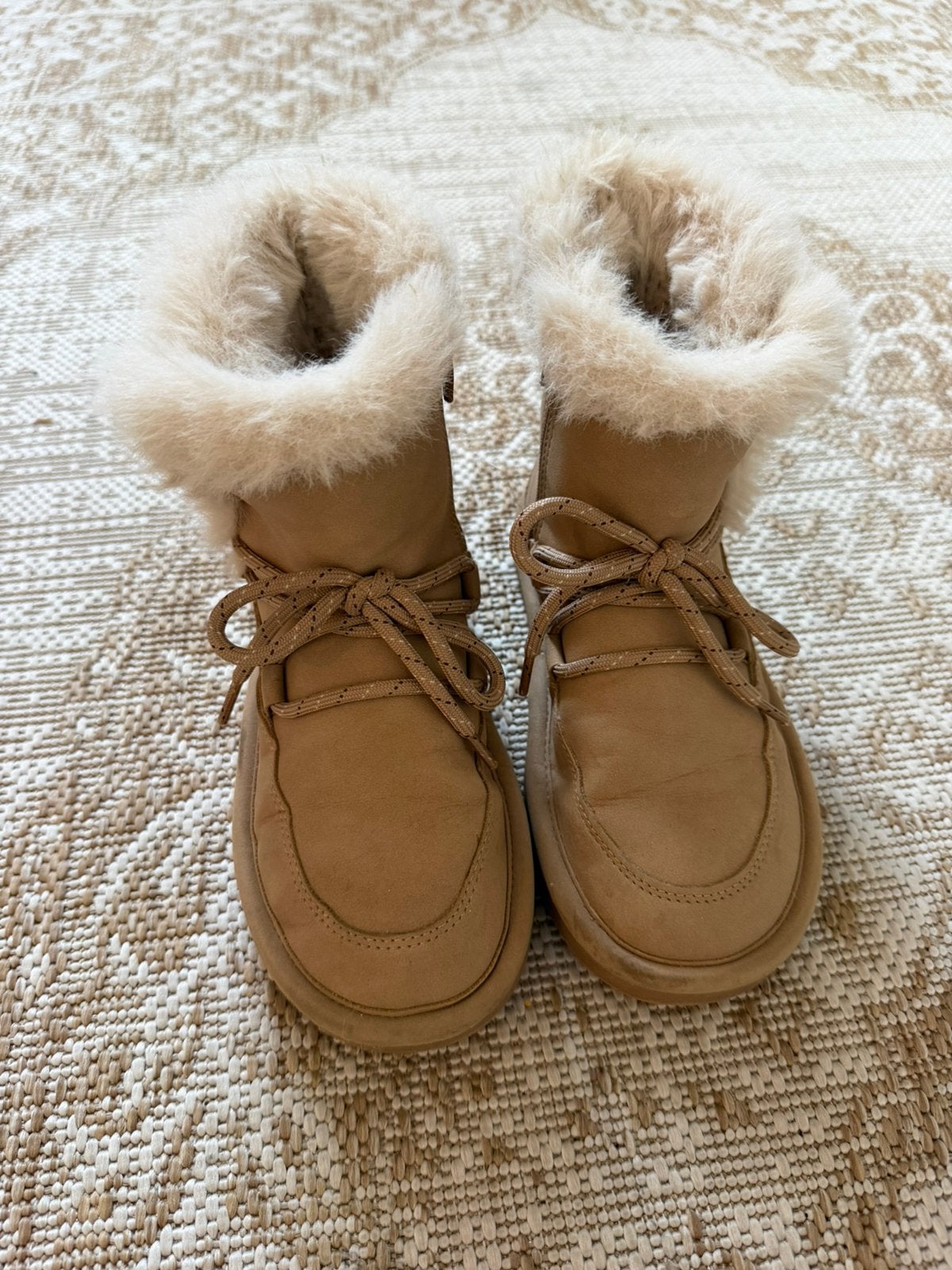 Boots maat 31, Ophalen of Verzenden, Zo goed als nieuw, Meisje, Laarsjes