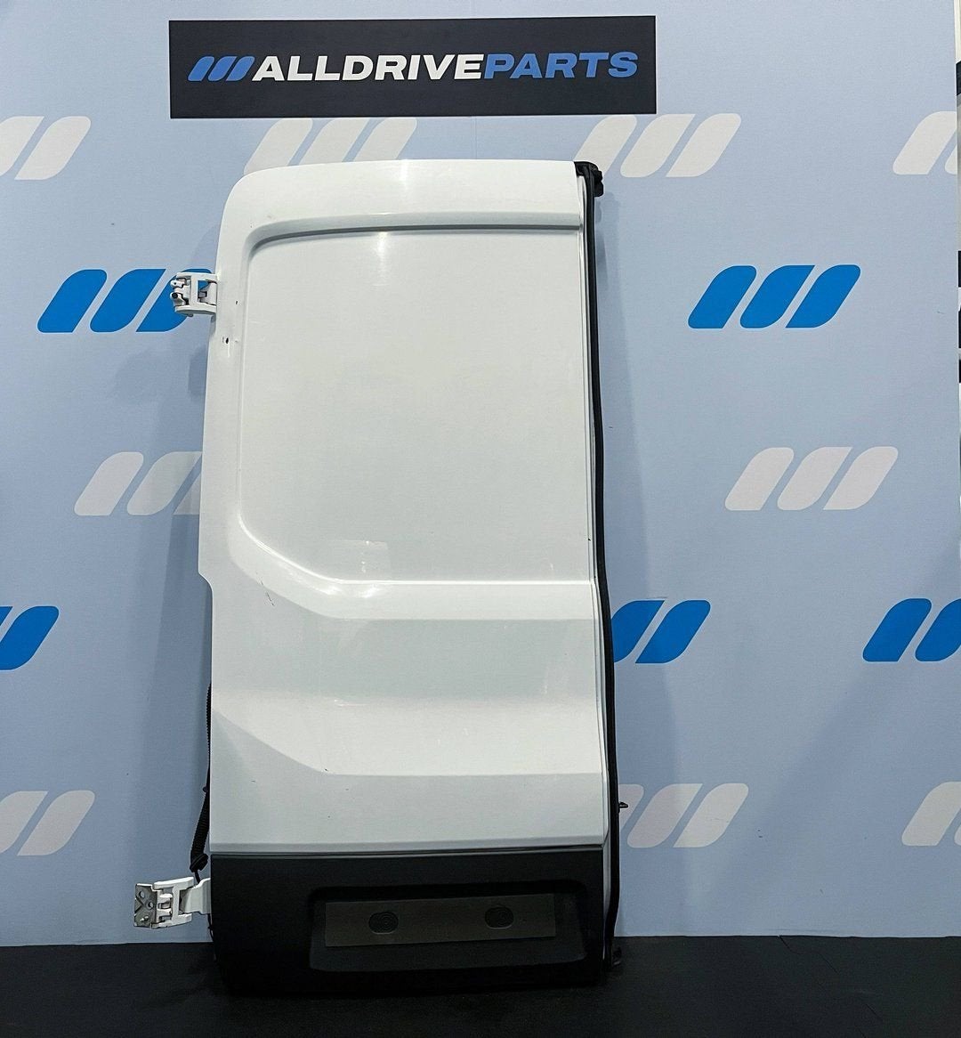 Achterdeur links achter Ford Transit H1 wit PBK31V40011AG