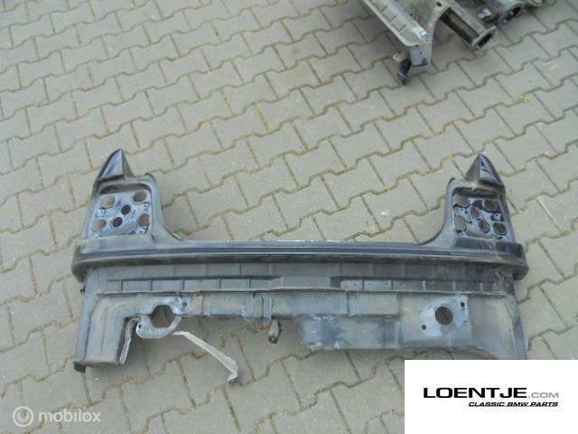 Achterpaneel BMW e36 compact 316i 318ti 323ti, Gebruikt, Ophalen of Verzenden, BMW, BMW