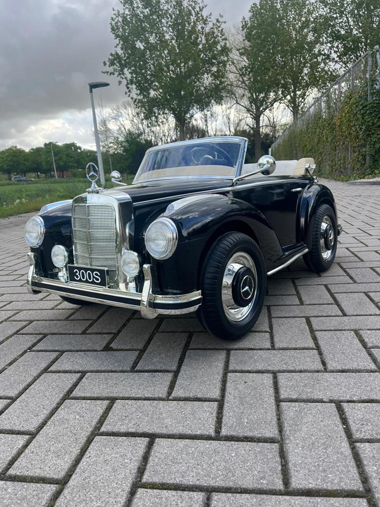Mercedes Benz 300s mini bruiloft verhuur, Ophalen, Geboorte of Huwelijk