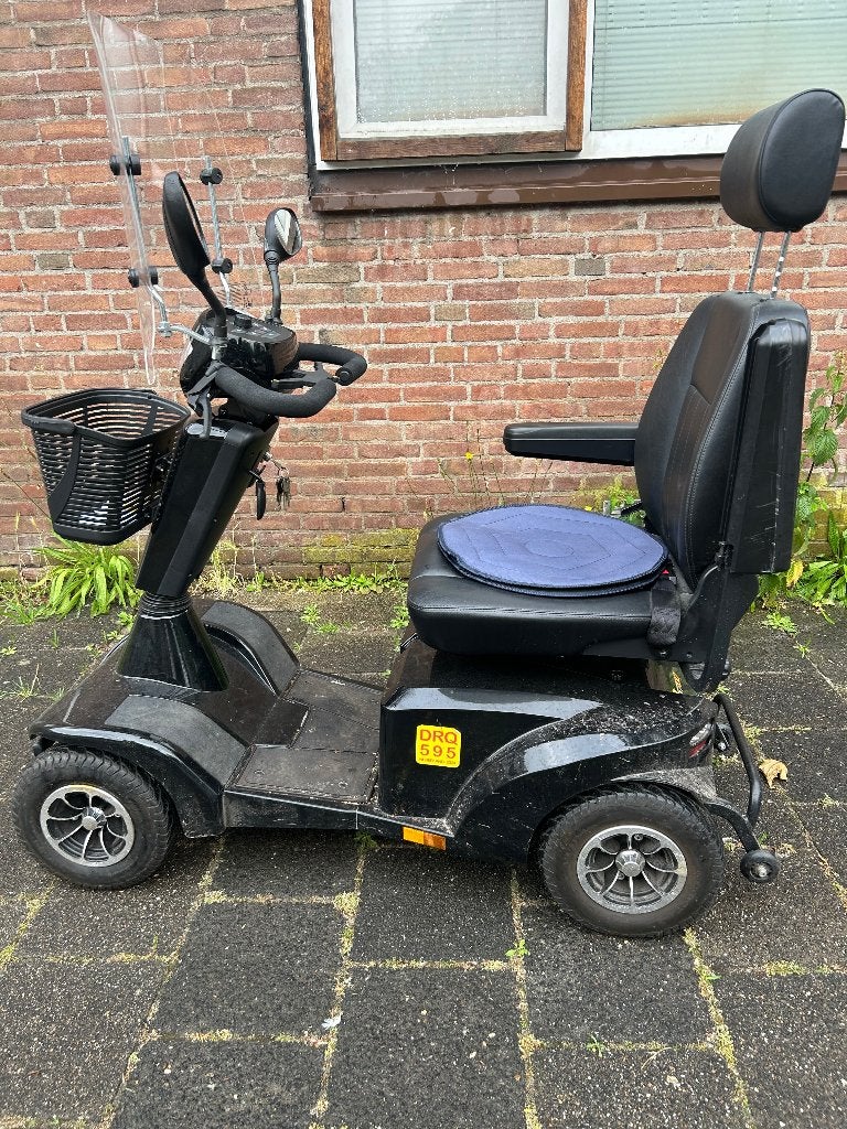 Mobilae scootmobiel, 11 t/m 15 km/u, Ophalen, Overige merken, 26 t/m 35 km