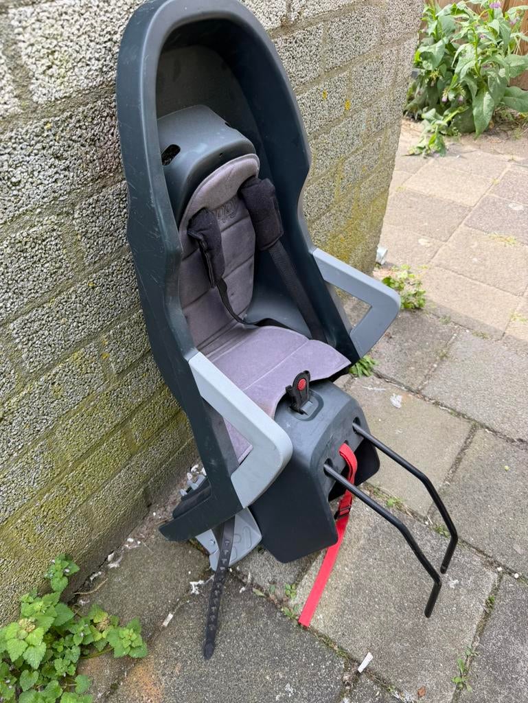 Kinderzitje, Kinderen en Baby's, Buggy's, Ophalen, Zo goed als nieuw