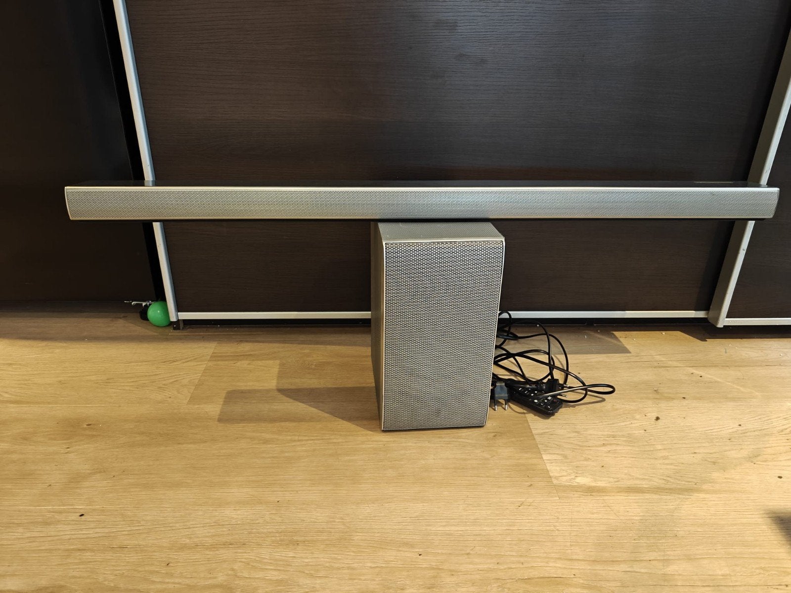 lg soundbar sh7, Ophalen of Verzenden