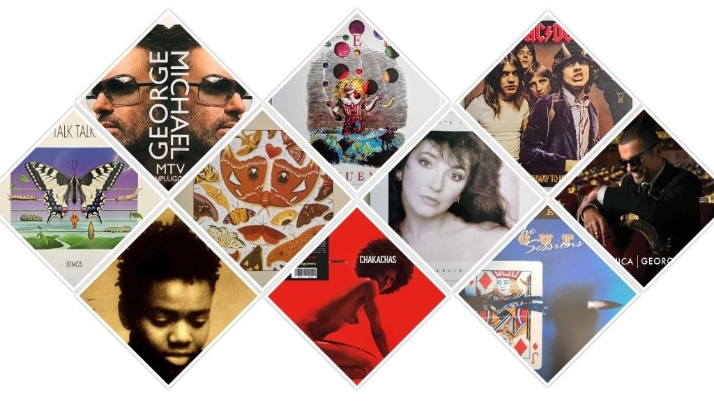 Platenkast vullen? Ontdek unieke LP's op MusicHeaven, Cd's en Dvd's, Ophalen of Verzenden, Nieuw in verpakking, Overige formaten
