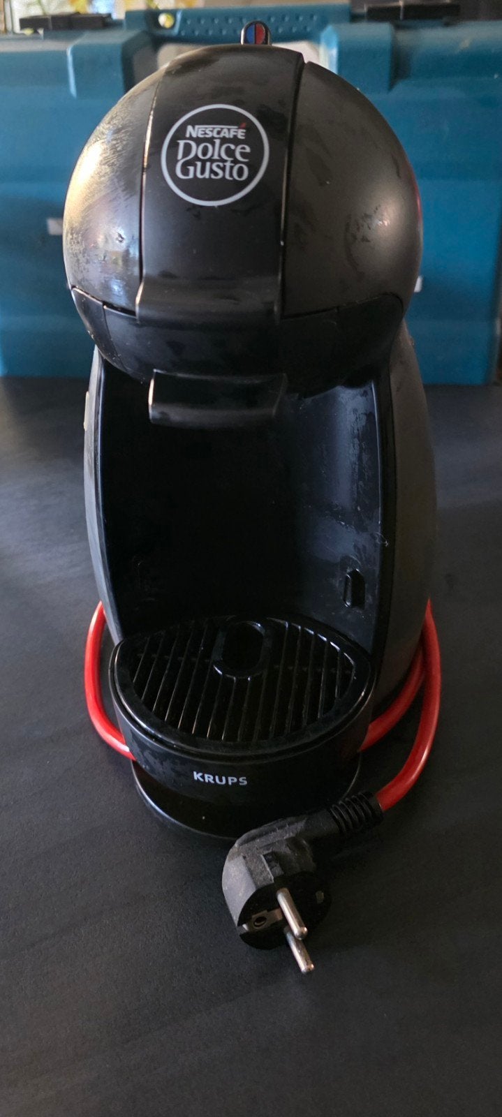 nespresso dolce custo apparaat, Ophalen of Verzenden