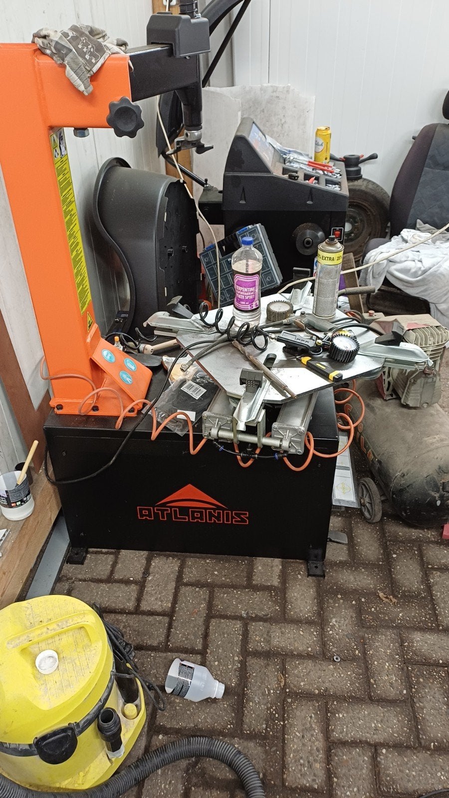 Beeindiging autozaak diverse te koop!!!, Ophalen of Verzenden