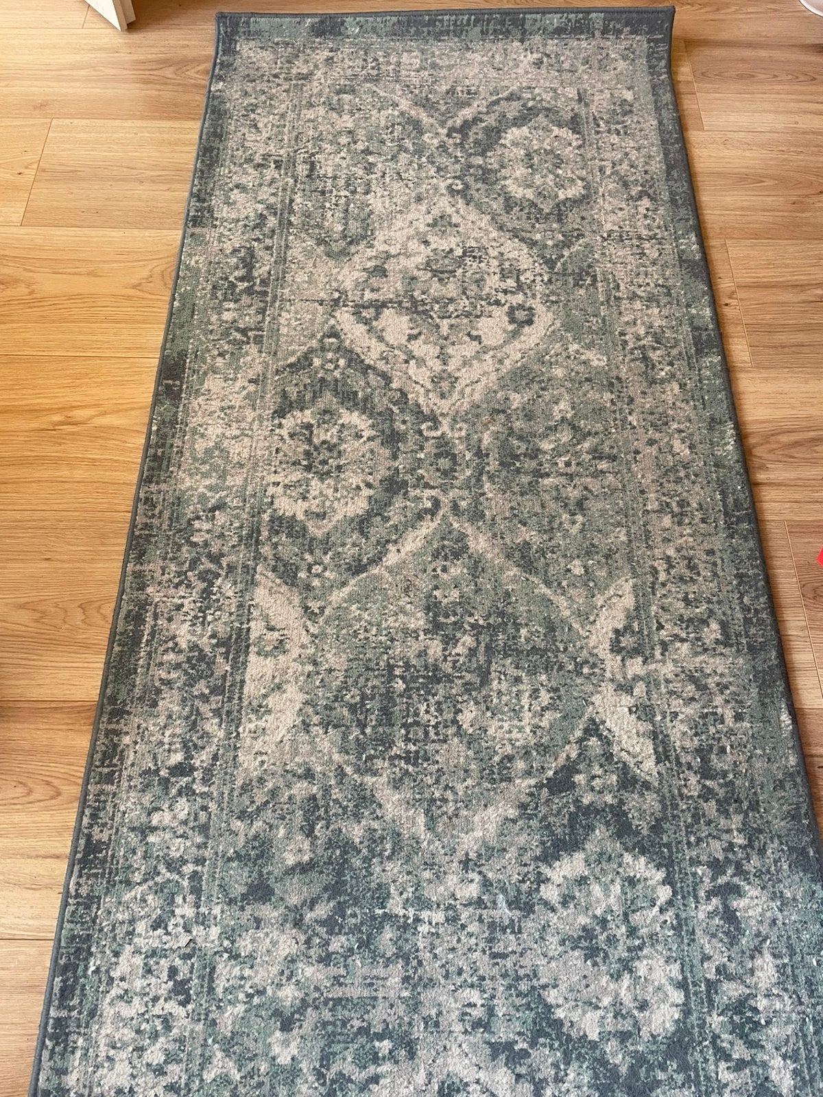 Ikea tapijt, Ophalen, Zo goed als nieuw, Rechthoekig, 200 cm of meer