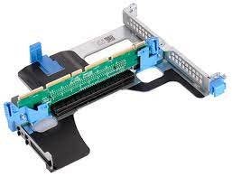 Dell R640 2x PCIe x16 Riser Board #1A 815DM, Computers en Software, Overige Computers en Software, Dell B.V., Info@dell.com, Transformatorweg 38-72, 1014 AK Amsterdam