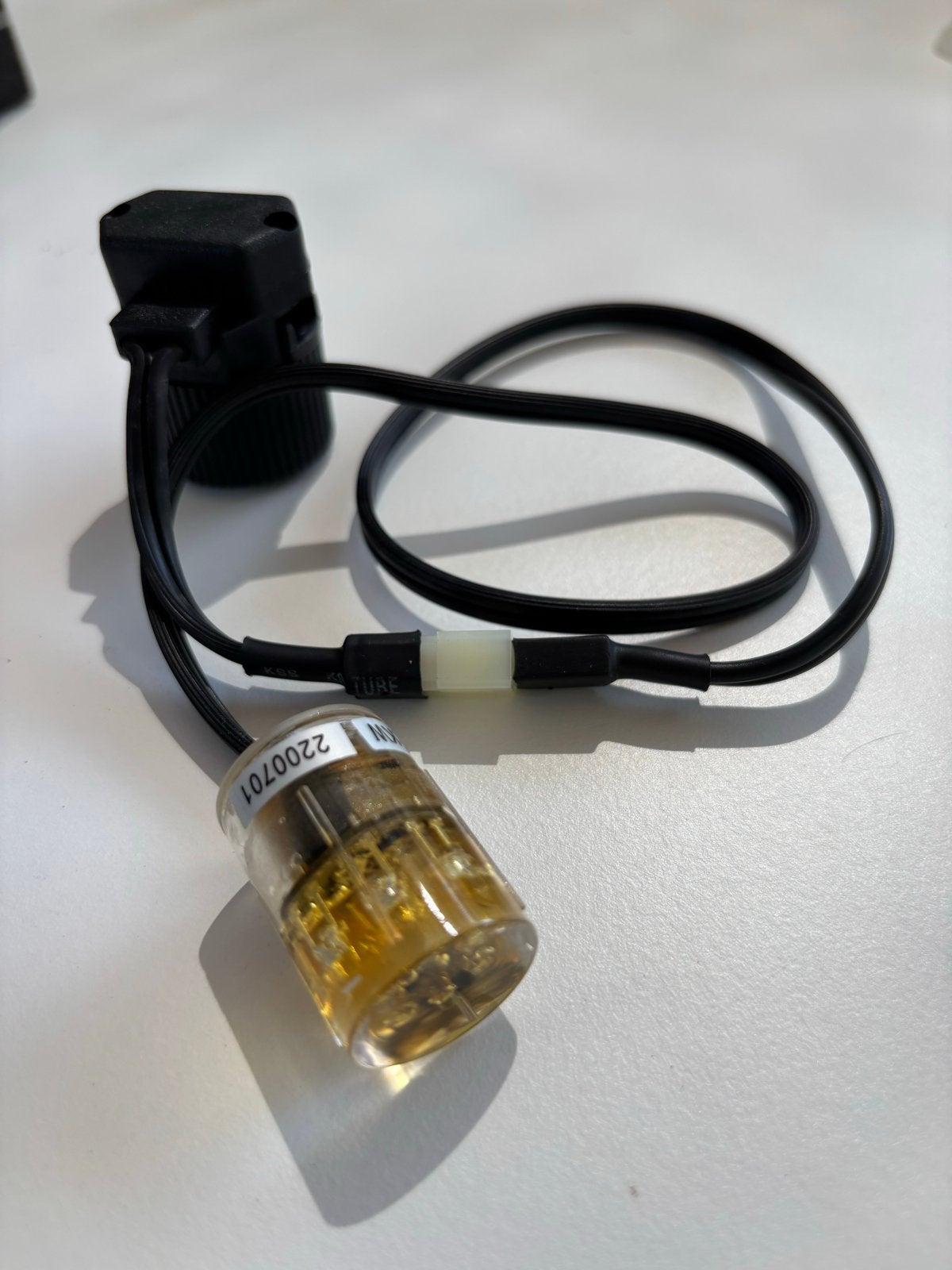 In-lite DB-LED (CW) 0.5W Outdoor LED-spot, Tuin en Terras, Buitenverlichting, Kunststof, Minder dan 50 watt, Nieuw, Ophalen of Verzenden