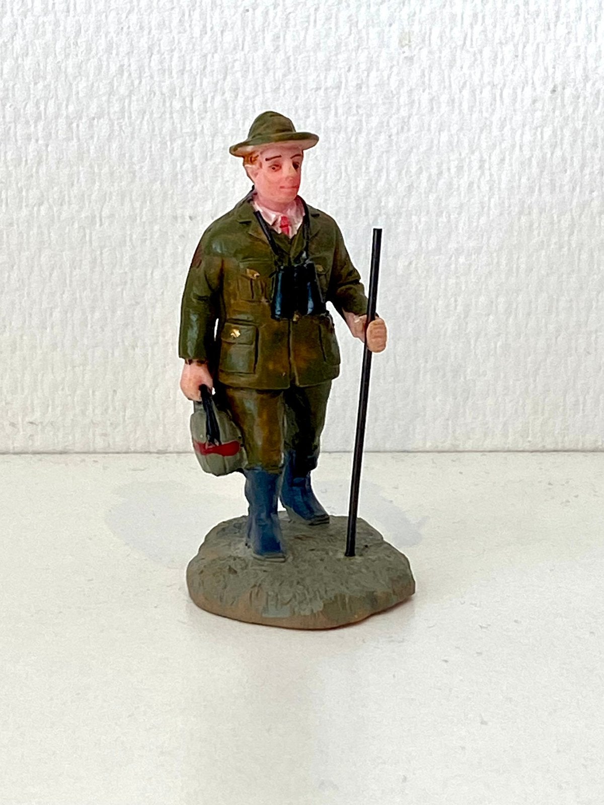 Lemax Park Ranger (32727), Verzenden