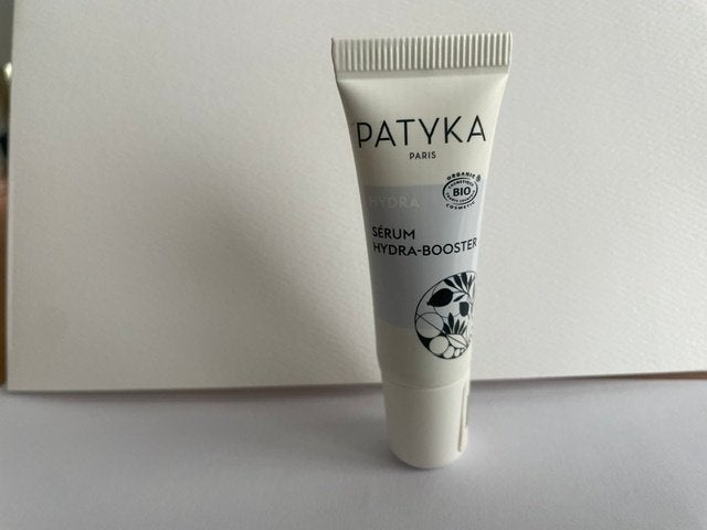 Patyka hydra booster serum  10 ml, Ophalen, Nieuw, Gehele gezicht, Verzorging
