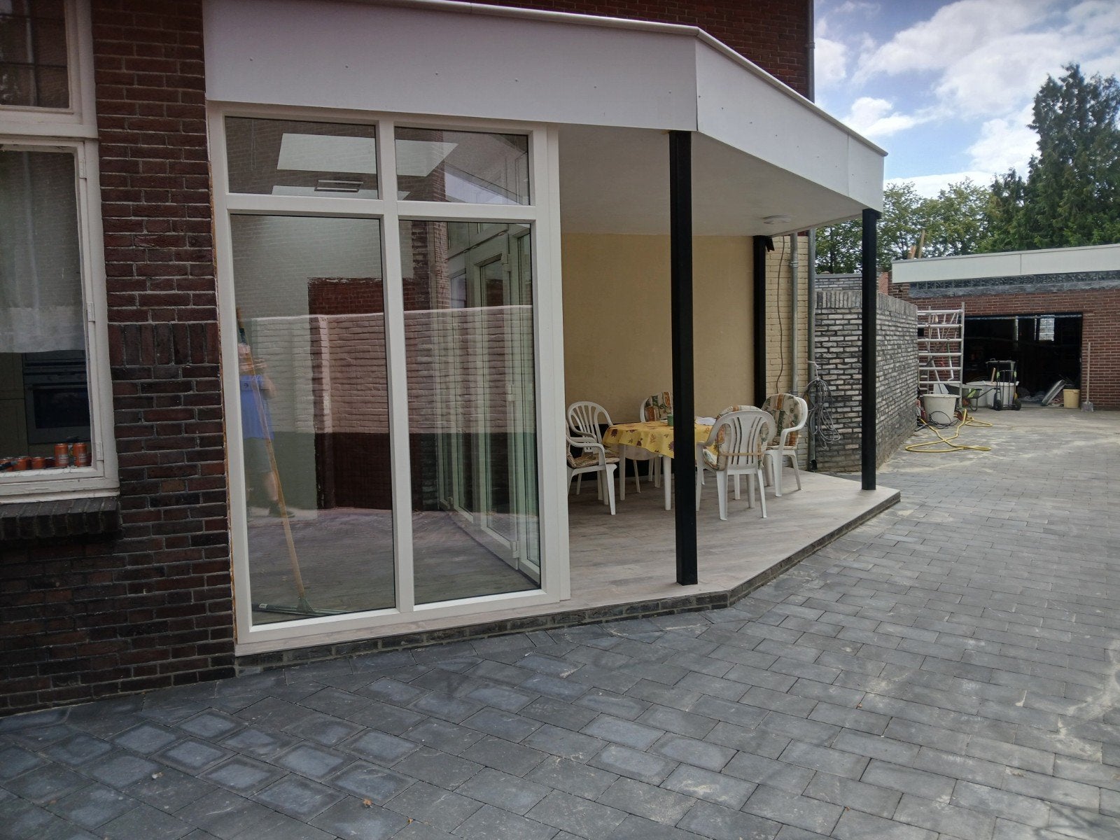 Appartement  te huur, Huizen en Kamers