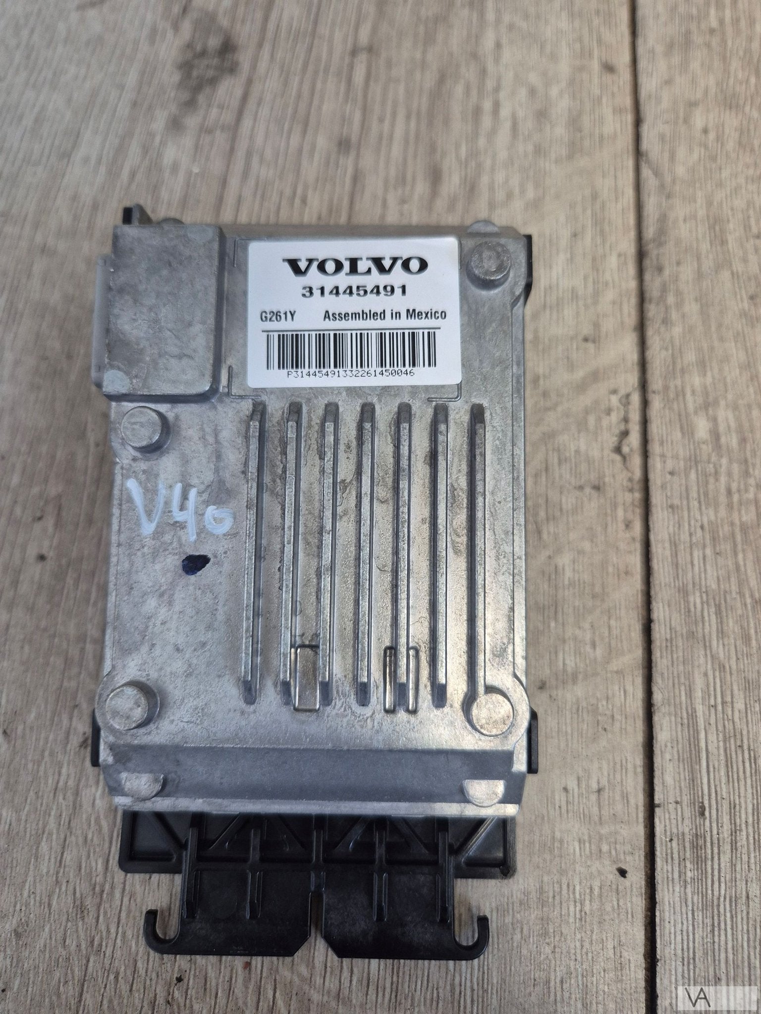 Voorruit camera van Volvo V40 2013 - 2019 31445491 €100, Gebruikt, -, -, Ophalen of Verzenden