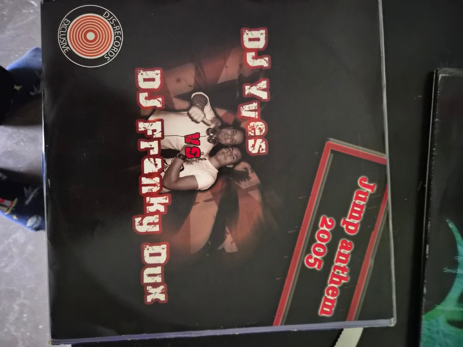 stapel hardcore lp's geen losse verkoop 41 stuks!, Ophalen of Verzenden, Gebruikt, 12 inch