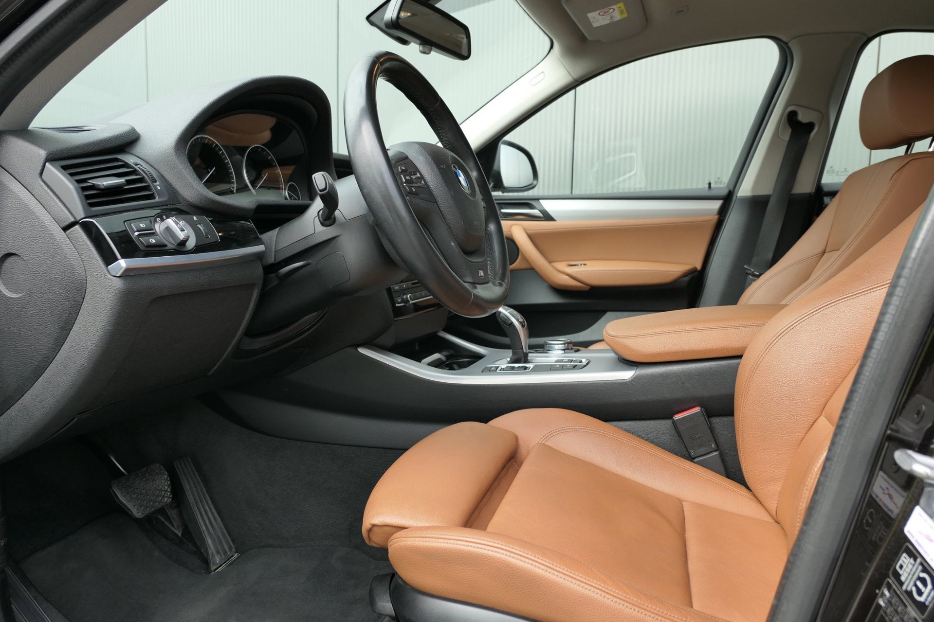 BMW X4 XDrive28i High Executive xLine Edition NAP Navigatie, Auto's, BMW, Automaat, Gebruikt, Euro 6, 4 cilinders