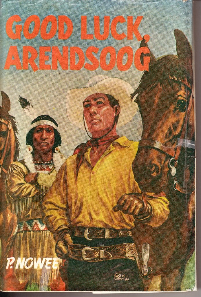 Arendsoog boeken - ill. H.Kresse - uitg. Malmberg, Boeken, Ophalen of Verzenden, Gelezen