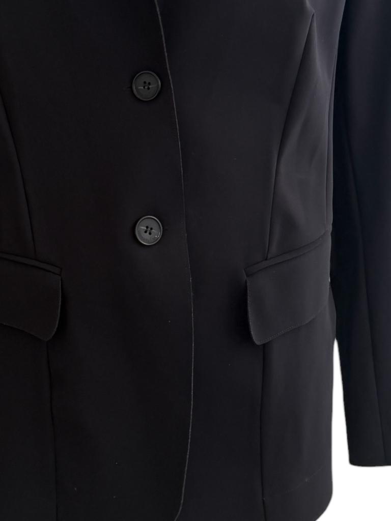 Woman by Earn blazer L, Zwart, Ophalen of Verzenden, Zo goed als nieuw