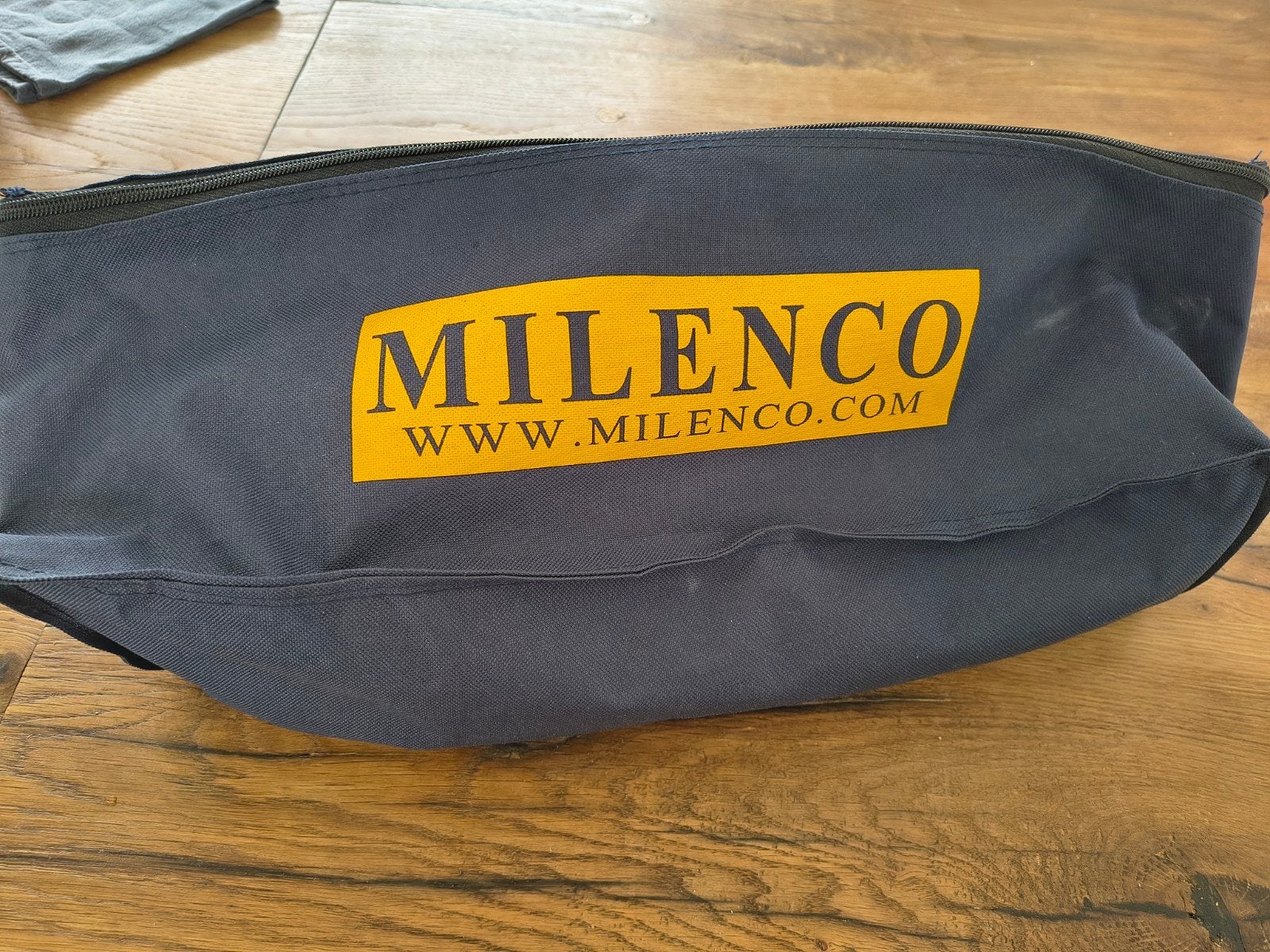 Milenco universele spiegels, Ophalen of Verzenden, Zo goed als nieuw