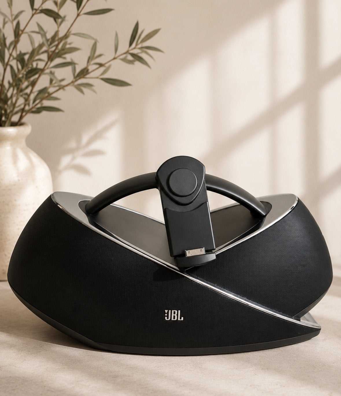 JBL OnBeat Xtreme Docking Speaker - Krachtig Geluid, Ophalen, Gebruikt, JBL, Overige typen