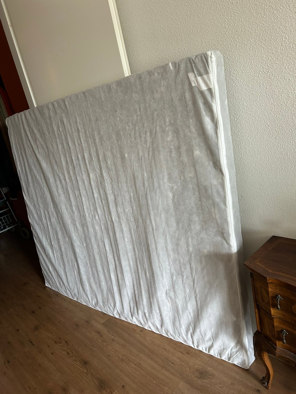 IKEA Fölungen vering 160x200 cm, Ophalen, 200 cm, 160 cm, Nieuw
