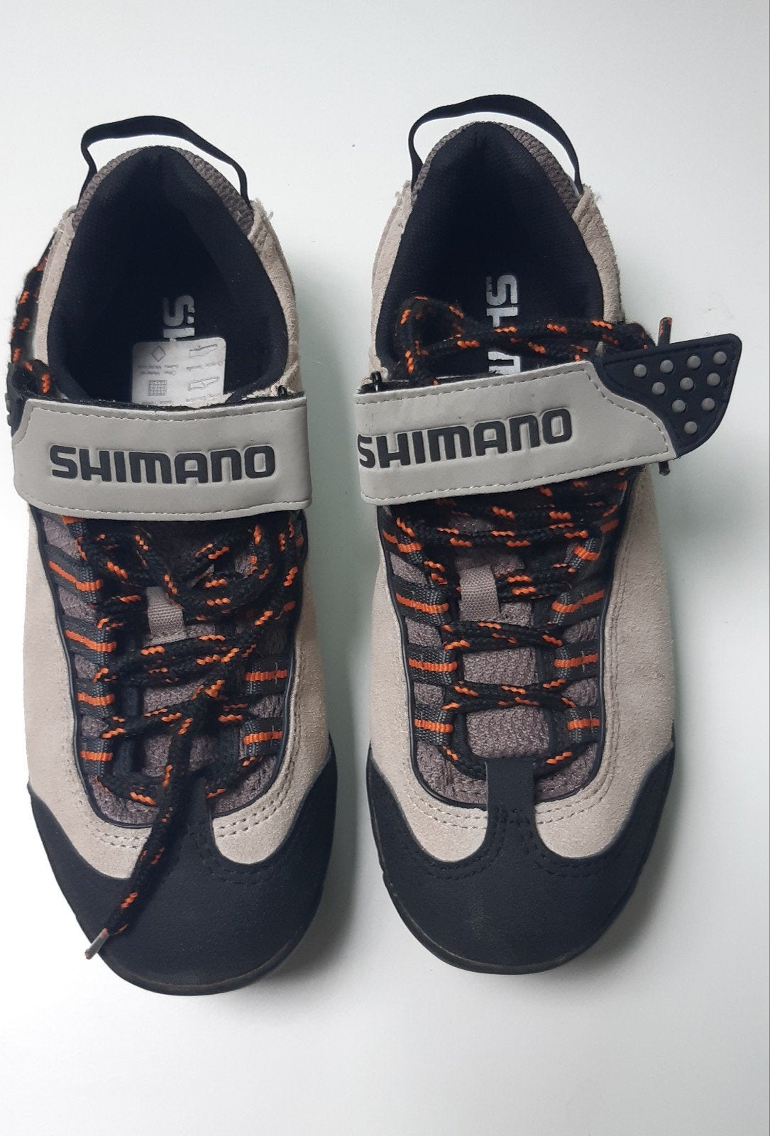 Shimano wielren schoenen maat 37 met schoen plaatjes
Zo goe, Sport en Fitness, Ophalen of Verzenden, Zo goed als nieuw