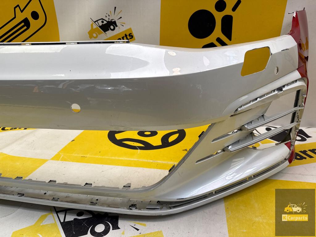 voorbumper VW Golf 7 GTI / GTD Facelift bumper 5G0807221LS, Gebruikt, Volkswagen AG, Bumper, Berliner Ring 2
38440  Wolfsburg, DE